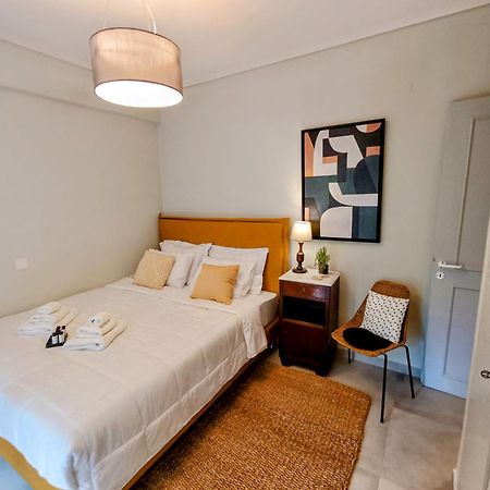 Casa Trizoni Nikiana 아파트 외부 사진