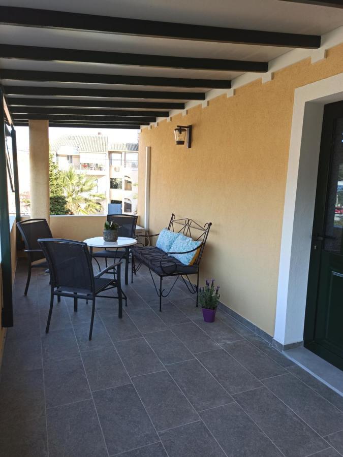 Casa Trizoni Nikiana 아파트 외부 사진